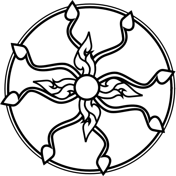 SVG thaiart008
