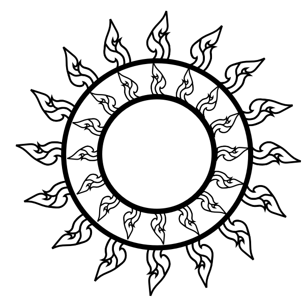SVG thaiart013