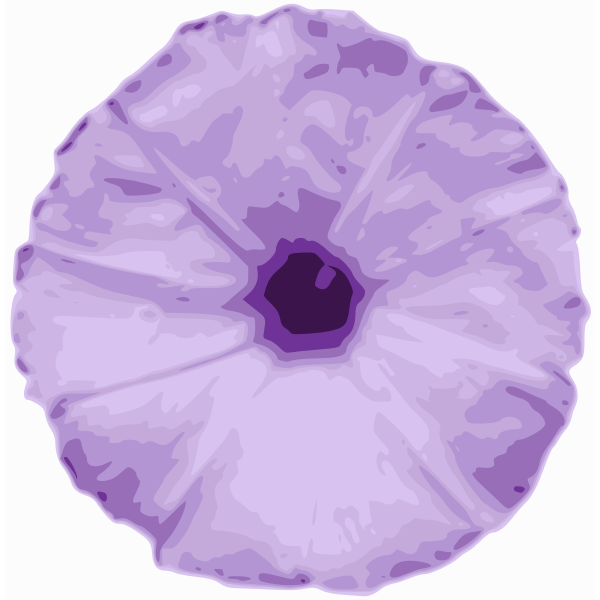 SVG Thalichedi - Flower