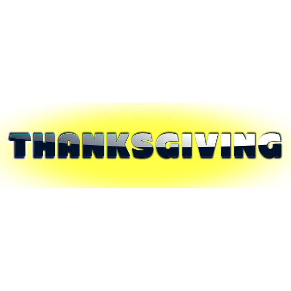 SVG Thank 06