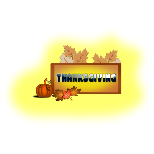SVG Thank 07