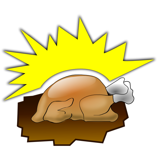 SVG thank 3