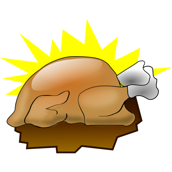 SVG thank 4