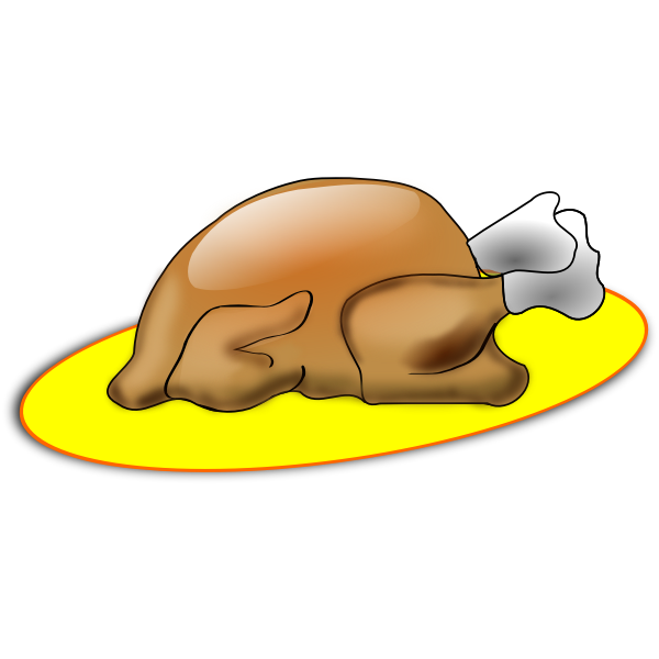SVG thank 5