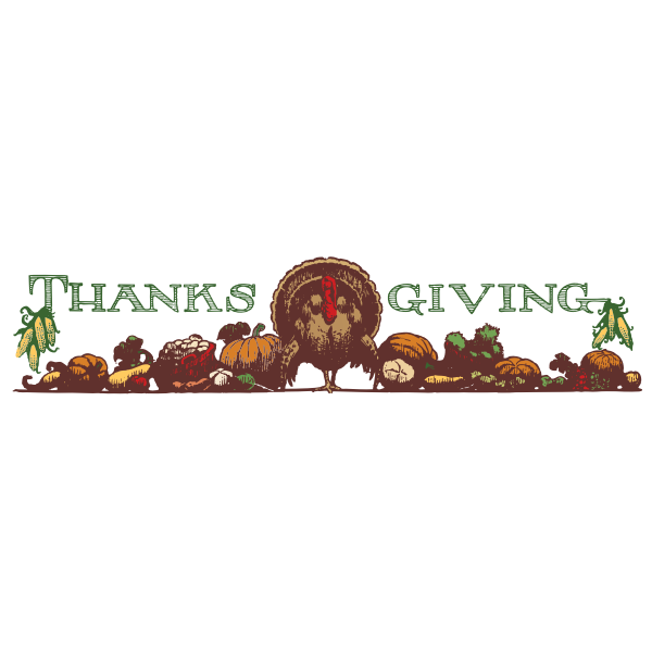 SVG thanksgiving header color