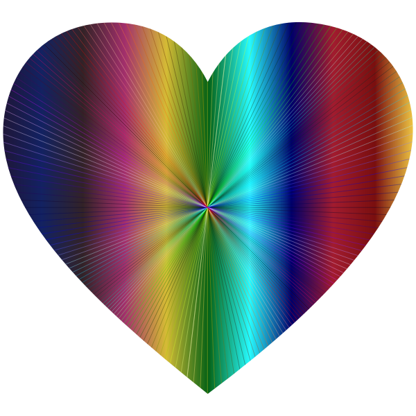 SVG The Abyss Also Gazes Into You