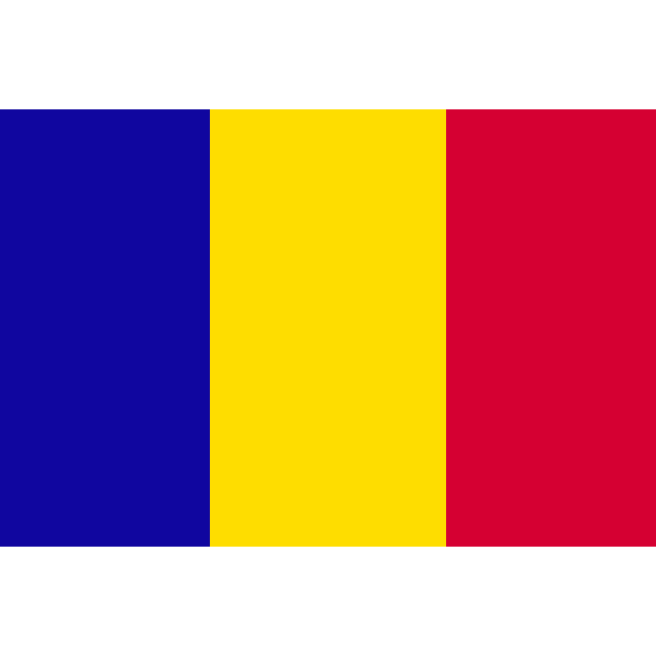 SVG The Andorra flag
