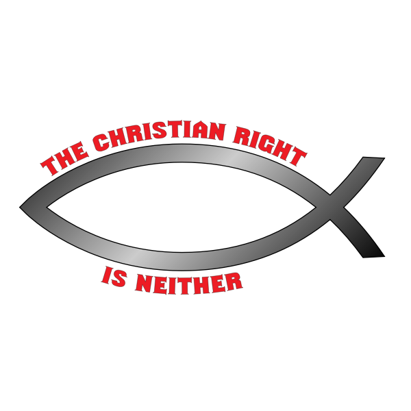 SVG The Christian Right