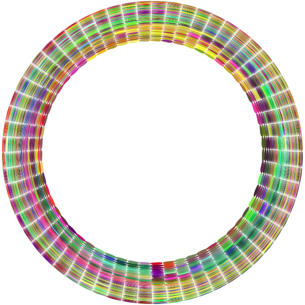 SVG The Circle Of Life