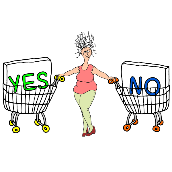 SVG The Conscious Consumer