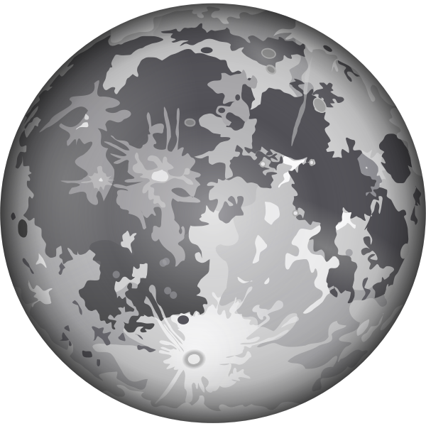 SVG The Moon dan gerhards 01