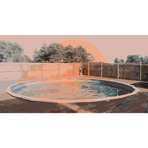 SVG The Pool 2015062721