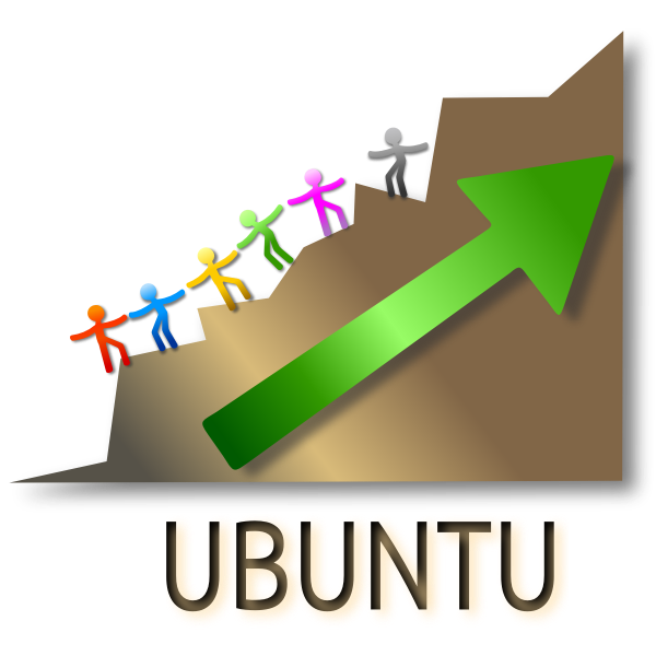 SVG The Ubuntu Concept