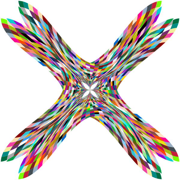 SVG The Unseen Butterfly
