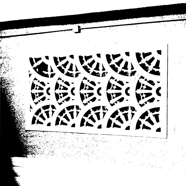 SVG Theater decoration