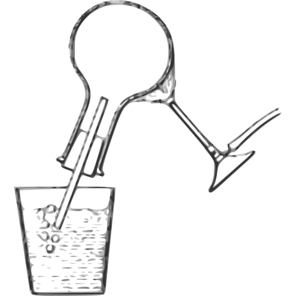 SVG Thermal expansion of air