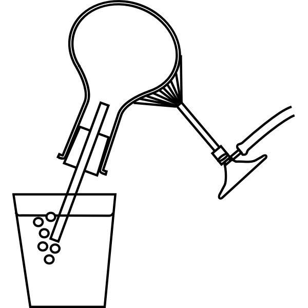 SVG Thermal expansion of air