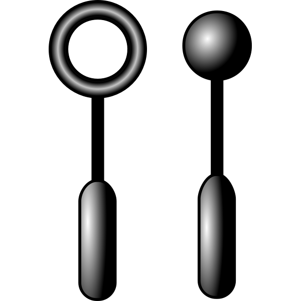 SVG Thermal expansion of metal