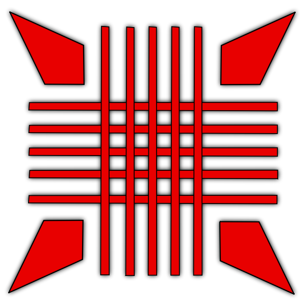 SVG TheSymbol II