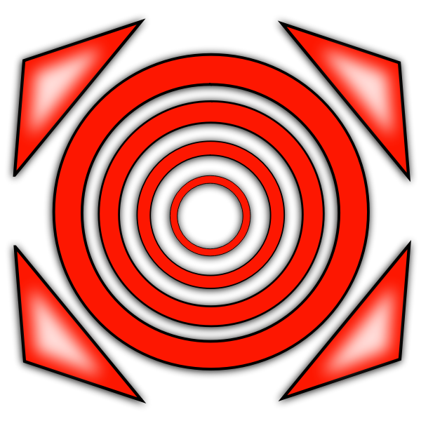 SVG TheSymbol III