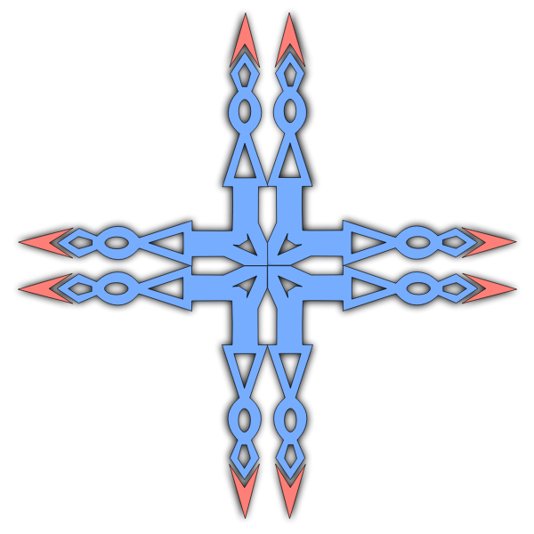 SVG TheSymbol IV