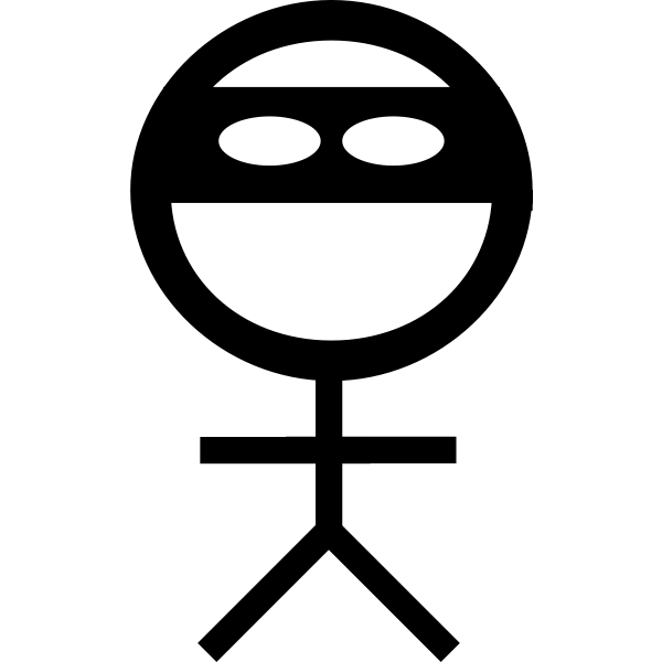 SVG Thief icon