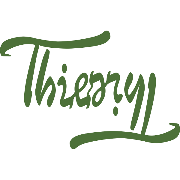 SVG thierry