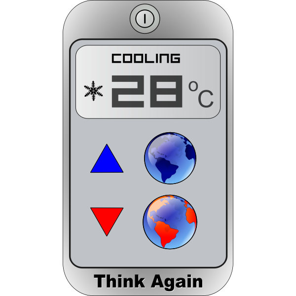 SVG Think Again Cooling