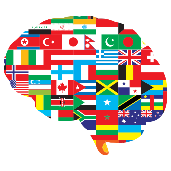 SVG Think Internationally