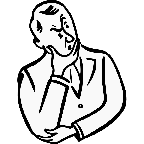 SVG Thinker