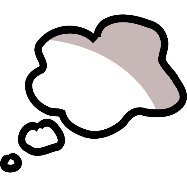 SVG Thinks
