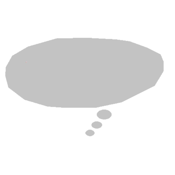 SVG Thought Bubble-1574413503