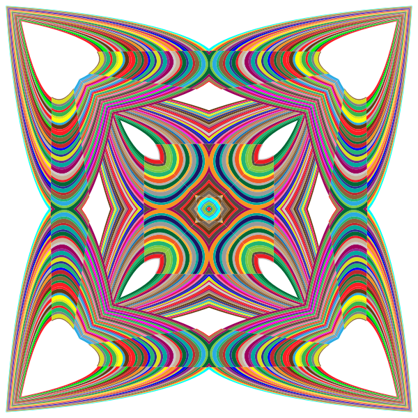 SVG Thousand Year Old Fruitcake