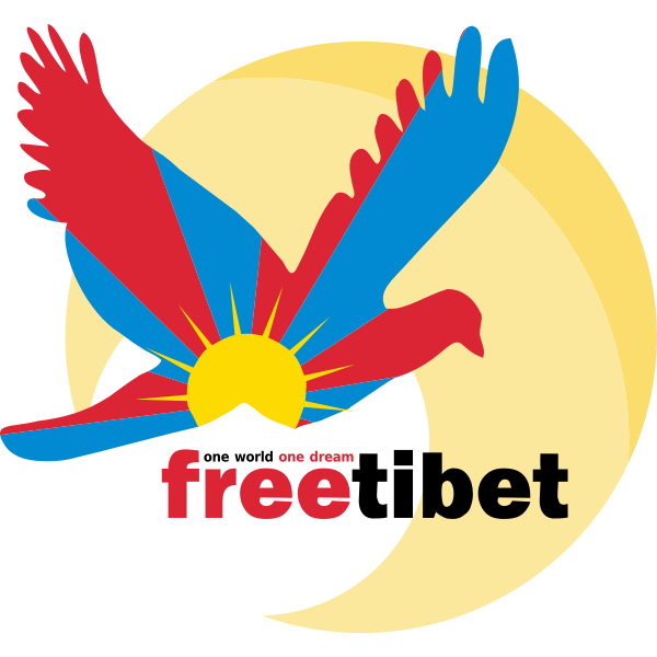 SVG Tibetan dream
