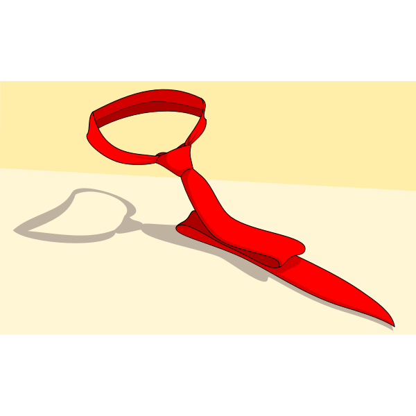 SVG Tie 2