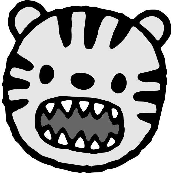 SVG Tiger-1573831012