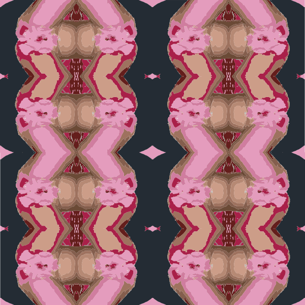 SVG tikigiki abstract background 016
