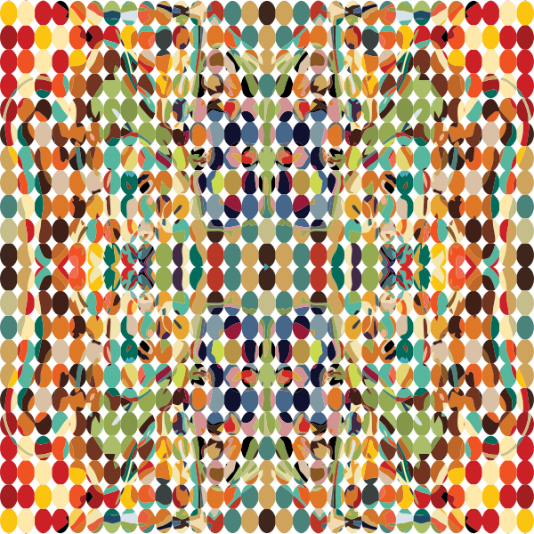 SVG tikigiki abstract background 019
