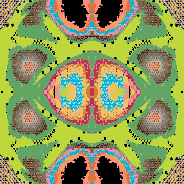 SVG tikigiki abstract background 021