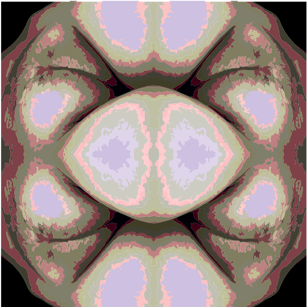 SVG tikigiki abstract background 024