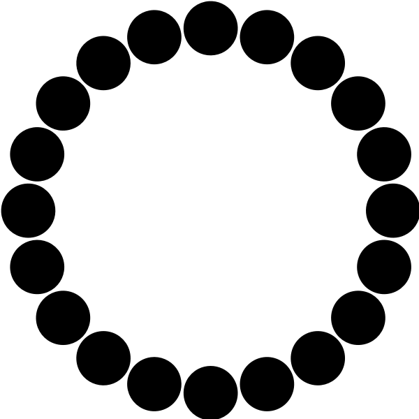 SVG tikigiki abstract element 013