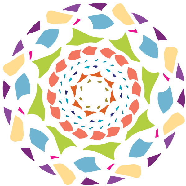 SVG tikigiki abstract element 031