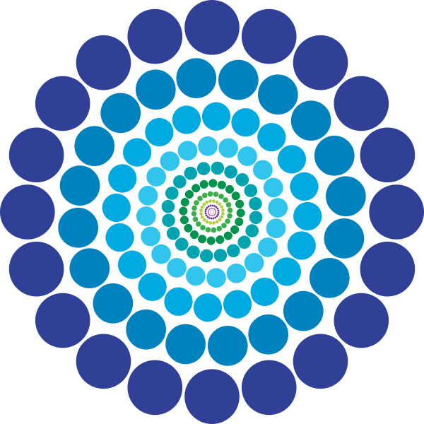 SVG tikigiki abstract element 032