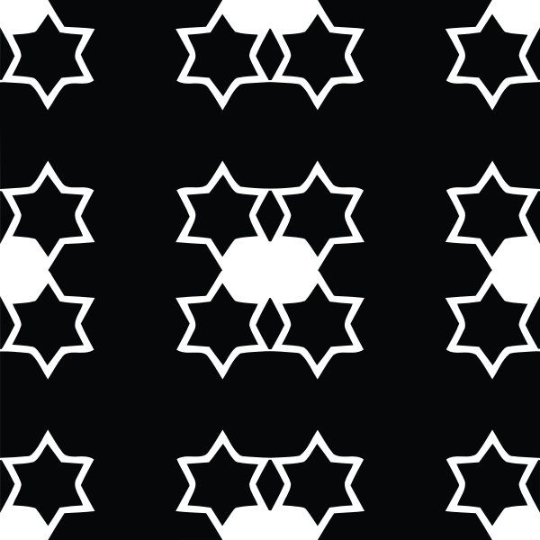 SVG tikigiki abstract element 036