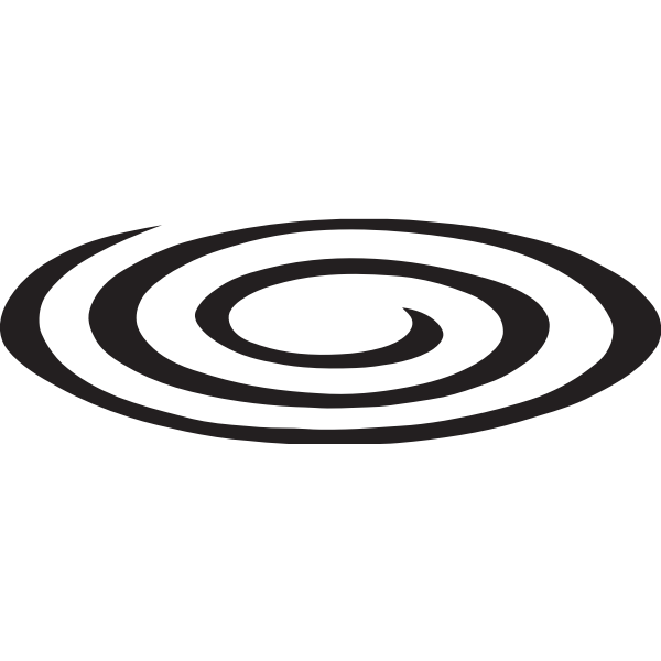 SVG tikigiki abstract element 044