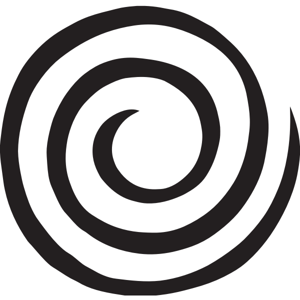 SVG tikigiki abstract element 045