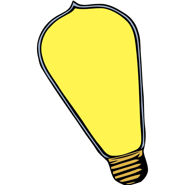 SVG tikigiki misc lightbulb 003