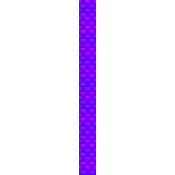 SVG TILE BORDER pink magenta