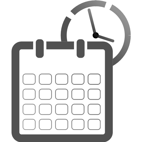SVG Time Attendance