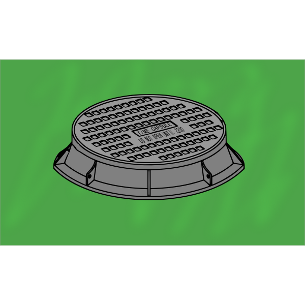 SVG time capsule